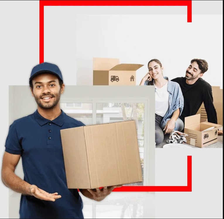 packers and movers